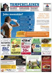 Tamperelainen