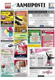 Aamuposti Riihimäki