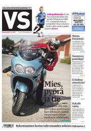 Valkeakosken Sanomat