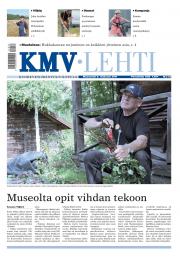 KMV-lehti