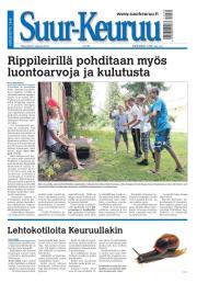 Suur-Keuruu