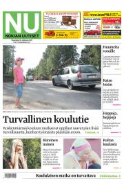 Nokian Uutiset