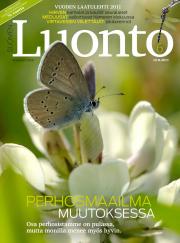 Suomen Luonto