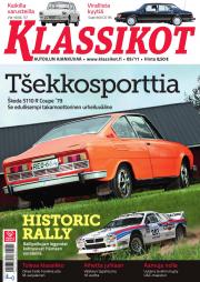 Klassikot