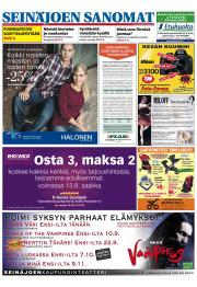 Seinäjoen Sanomat