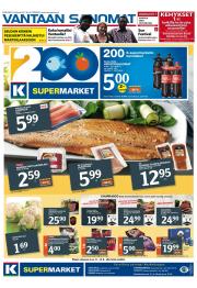 Vantaan Sanomat (itä)