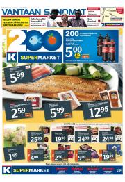 Vantaan Sanomat (länsi)