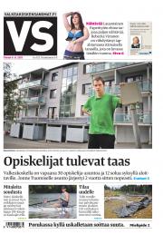 Valkeakosken Sanomat