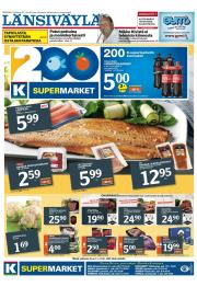 Länsiväylä