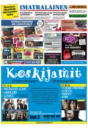 Imatralainen