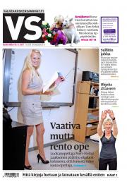 Valkeakosken Sanomat