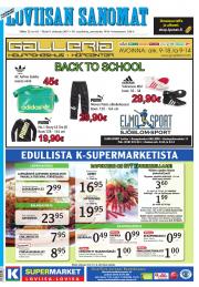 Loviisan Sanomat