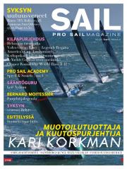Pro Sail Magazine