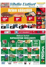 Vihdin Uutiset