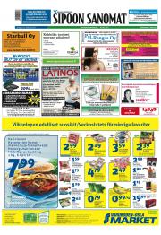 Sipoon Sanomat