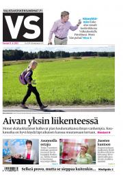 Valkeakosken Sanomat