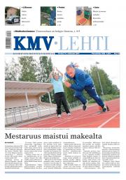 KMV-lehti