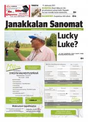 Janakkalan Sanomat