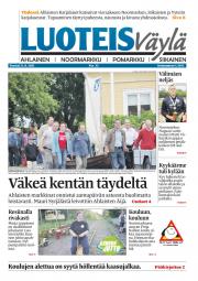 Luoteisv�yl�