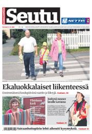 Kankaanp��n Seutu