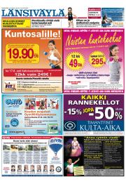 Länsiväylä