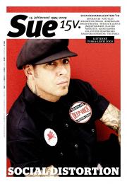 Sue