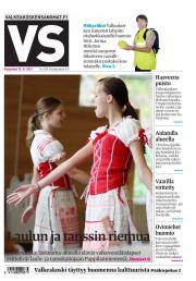 Valkeakosken Sanomat