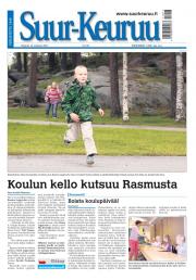 Suur-Keuruu