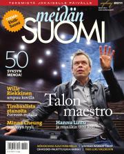 Meidän Suomi