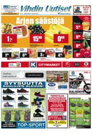 Vihdin Uutiset