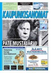Kaupunkisanomat