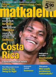 Matkalehti