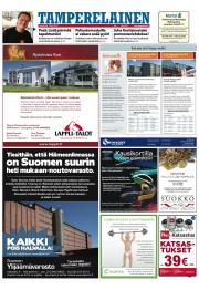 Tamperelainen