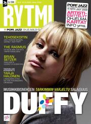 Rytmi