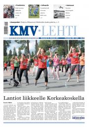 KMV-lehti