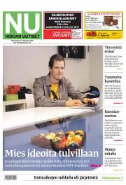 Nokian Uutiset