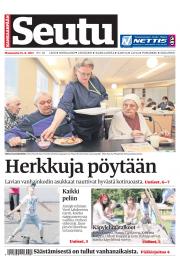Kankaanp��n Seutu