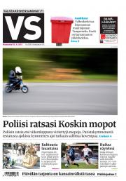 Valkeakosken Sanomat