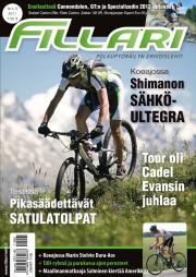 Fillari