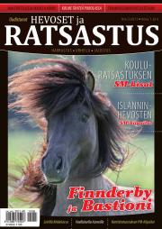 Hevoset ja Ratsastus