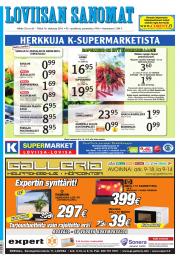 Loviisan Sanomat