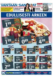 Vantaan Sanomat (länsi)