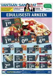 Vantaan Sanomat (itä)