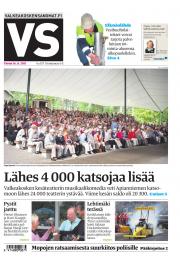 Valkeakosken Sanomat