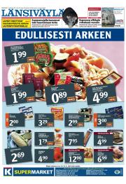 Länsiväylä