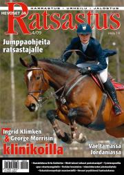Hevoset ja Ratsastus