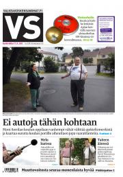 Valkeakosken Sanomat