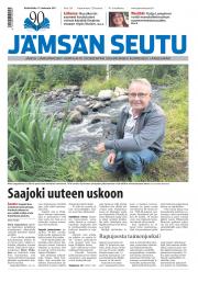 J�ms�n Seutu ja Vekkari