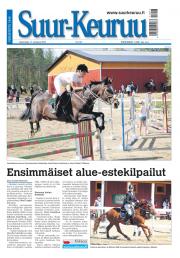 Suur-Keuruu