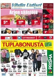 Vihdin Uutiset